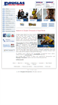 Mobile Screenshot of douglaschiropractic.com